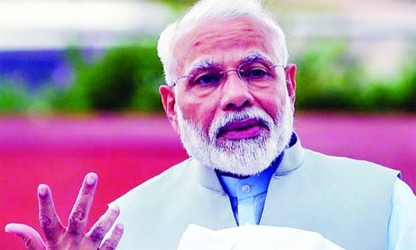 Indian govt to recruit 10 lakh people in next 1.5 years